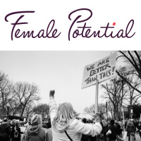 Episode 3 Afraid to Speak Up? #MeToo