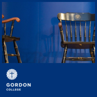 Gordon Sato - Community Reads