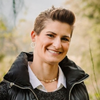 Intentionally Getting onto the Root Cause of the Pain is Necessary for Healing Chronic Pain with Dr. Andrea Moore