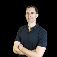 #x22Release Muscle Therapy for healing Chronic Pain#x22 with Sam Visnic