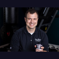 #x22Inflammations are the Root of all Chronic Pains#x22 with Matt Parks