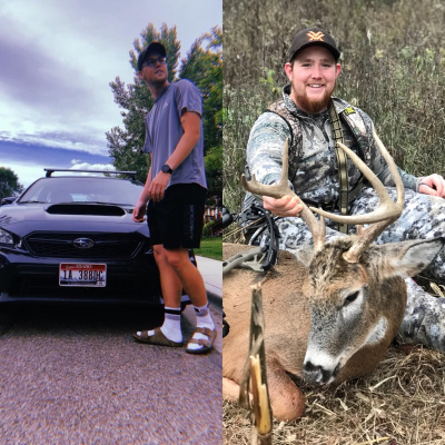 Casual Conversation With Nick  Dennis