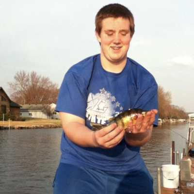 Casual Conversation With Nick  Dennis