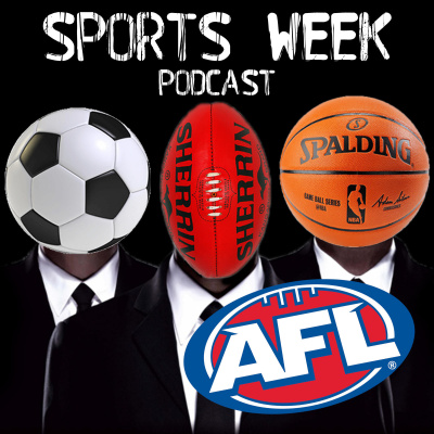 Sports Week Podcast