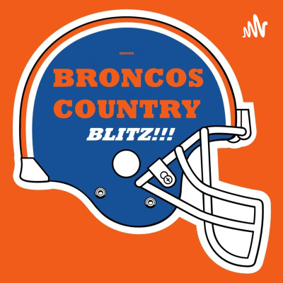 Broncos Country Blitz!!!