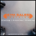 Gym Sales Training