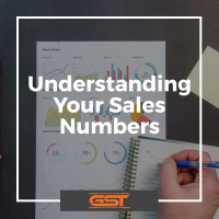 GST 005: Understanding Your Sales Numbers