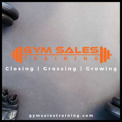Gym Sales Training