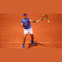 This first week of the French Open is done and Dusted. Marc and George go through the winners and losers