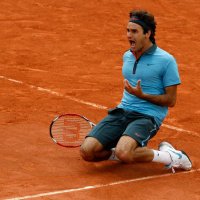 George and Marc look at week 1 of the French Open