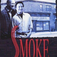 Smoke (Wayne Wang, 1995): Otro cuento de Navidad