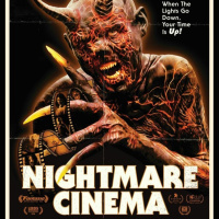NIghtmare Cinema (2018): Hijo del celuloide
