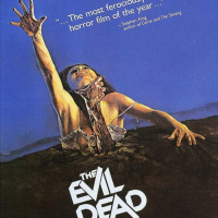 Posesión Infernal (Sam Raimi, 1982): Terroríficamente modernos