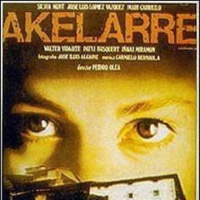 Akelarre (Pedro Olea, 1984): Arde, bruja, arde