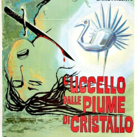 El pájaro de las plumas de cristal (Dario Argento, 1970): Psicosis indecisa