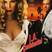 L.A. Confidential (1997): Piel de policia