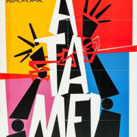 ¡Átame! (Pedro Almodóvar, 1989): La gran familia