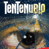 Libros Prótesis: Tentenublo, de Víctor Claudín