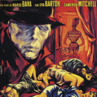 Seis mujeres para el asesino (Mario Bava, 1964): Bella bestia