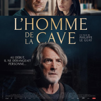 El hombre del sótano (Philippe Le Guay, 2021): Verano de corrupción