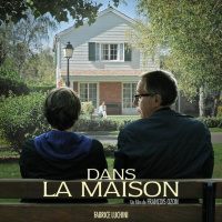 En la casa (2012): fascinación por narrar - Episodio exclusivo para mecenas