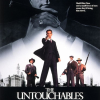 Los Intocables de Eliot Ness (Brian De Palma, 1987): Leyendas de Pasión
