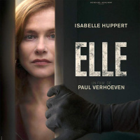 Elle (Paul Verhoeven, 2016): Durmiendo con su enemigo