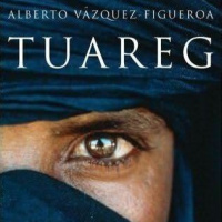 Libros Prótesis: Tuareg (1980), de Alberto Vázquez-Figueroa