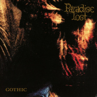 Discos Prótesis: Gothic (1991), de Paradise Lost