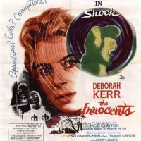 Suspense (Jack Clayton, 1961): Los inocentes