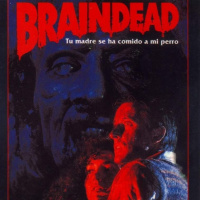 Braindead (Peter Jackson, 1992): Santa sangre