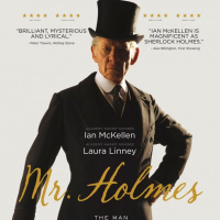 Mr. Holmes (2015): La aventura definitiva