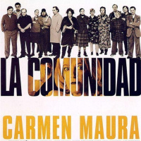 La comunidad (Álex de la Iglesia, 2000): La que se avecina