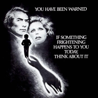 La profecía (Richard Donner, 1976): Sombras en la oscuridad