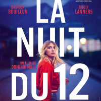 La noche del 12 (Dominik Moll, 2022): Perdida