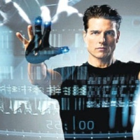 Minority Report (2002): El informe te acusa