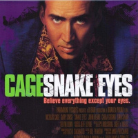 Snake eyes (Brian De Palma, 1998): mirada asesina