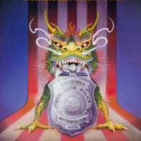 Manhattan Sur (1985): Un hombre contra el sistema - Episodio exclusivo para mecenas