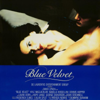 Terciopelo azul (David Lynch, 1986): ¡Qué mundo tan extraño!