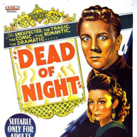 Al morir la noche (1944): El ojo del espíritu