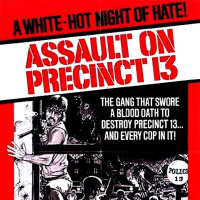 Asalto a la comisaría del distrito 13 (1976): Con las horas contadas