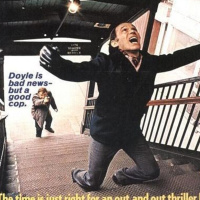 The French Connection. Contra el imperio de la droga (William Friedkin, 1971): Corrupción en Marsella