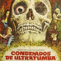 Condenados de ultratumba (1972): Píldoras de terror