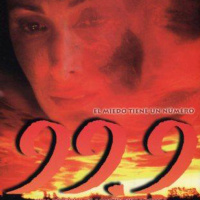 99.9: Agustí Villaronga nos pierde en la España Profunda