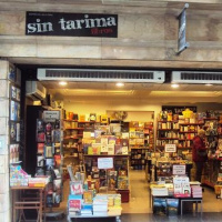 Libros sin feria: entrevista con Manuel Blanco Chivite