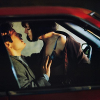 Crash (David Cronenberg, 1996): Impacto frontal