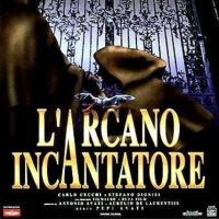 L´Arcano Incantatore (1996): Pactar con el Diablo