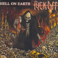 Hell on earth (1990), de Fuck Off