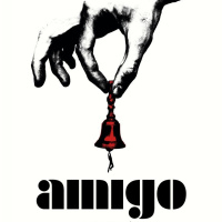 Amigo (Óscar Martín, 2019): Lazos de sangre
