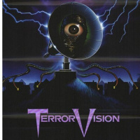 TerrorVision (1986). La TV con antenas - Episodio exclusivo para mecenas
